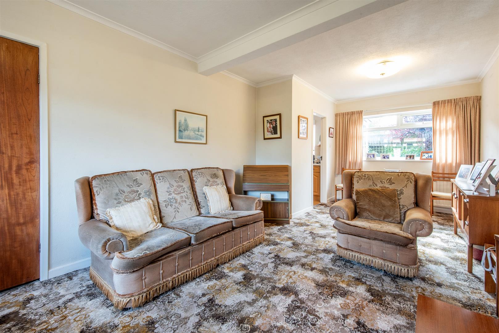 Longridge Road, Preston